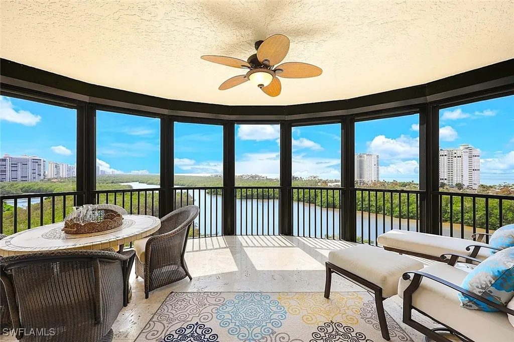 8990 Bay Colony Drive Naples FL 34108