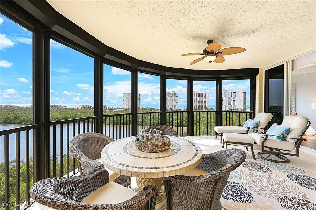 8990 Bay Colony Drive Naples FL 34108