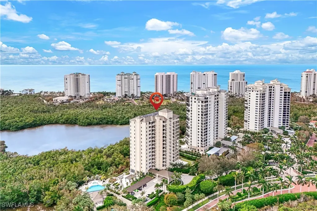 8990 Bay Colony Drive Naples FL 34108