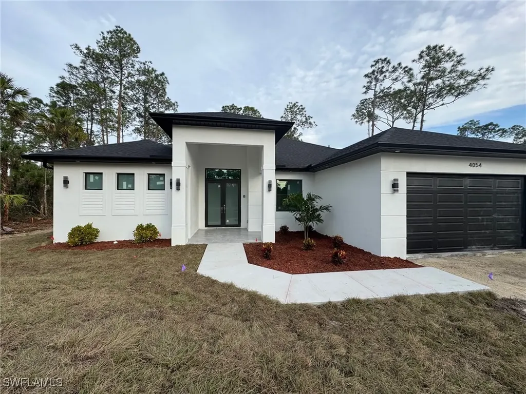4054 Everglades S Boulevard Naples FL 34117