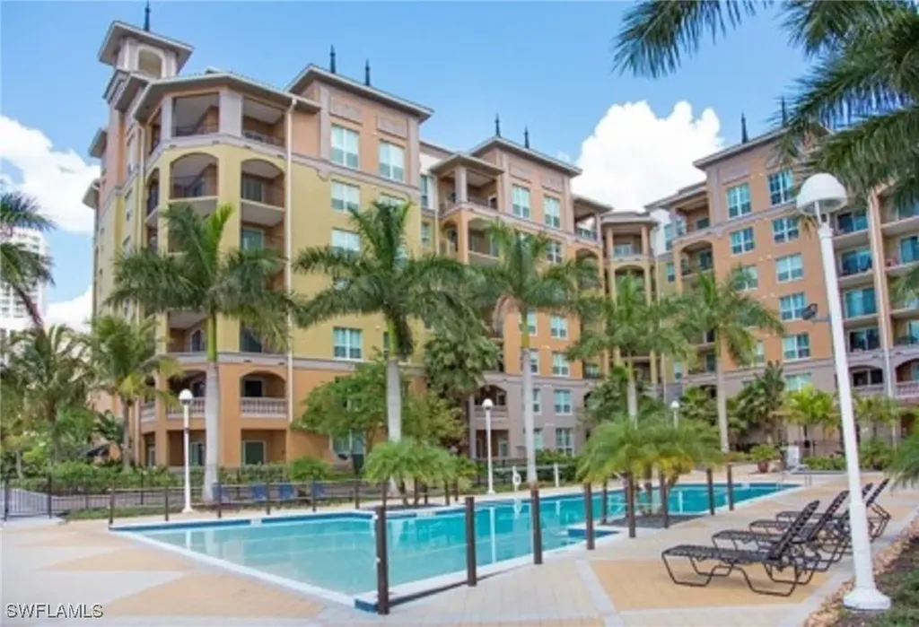 2825 Palm Beach Boulevard Fort Myers FL 33916