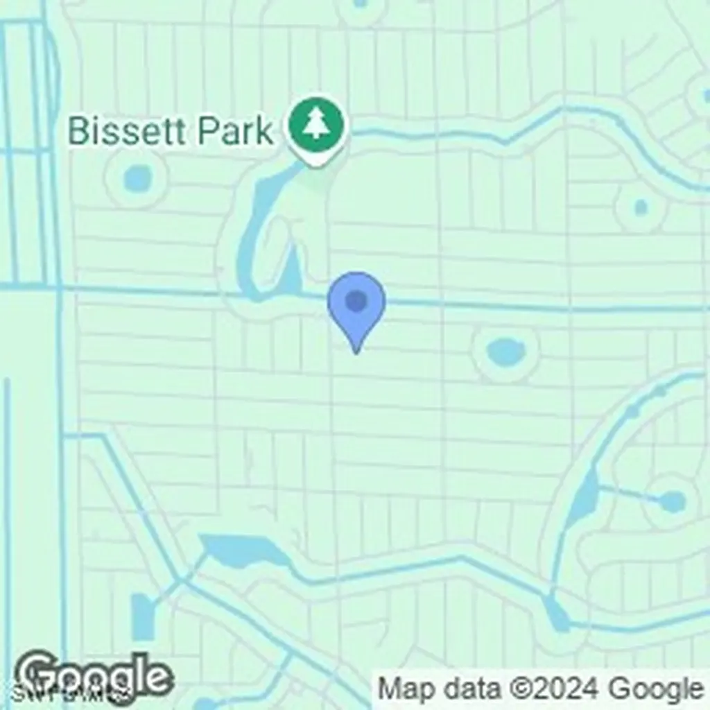 27301 Balboa Drive Punta Gorda FL 33955