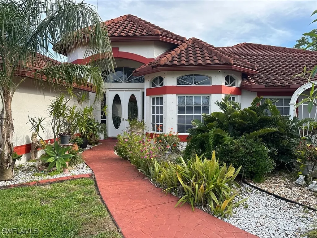 4232 Erindale Drive North Fort Myers FL 33903