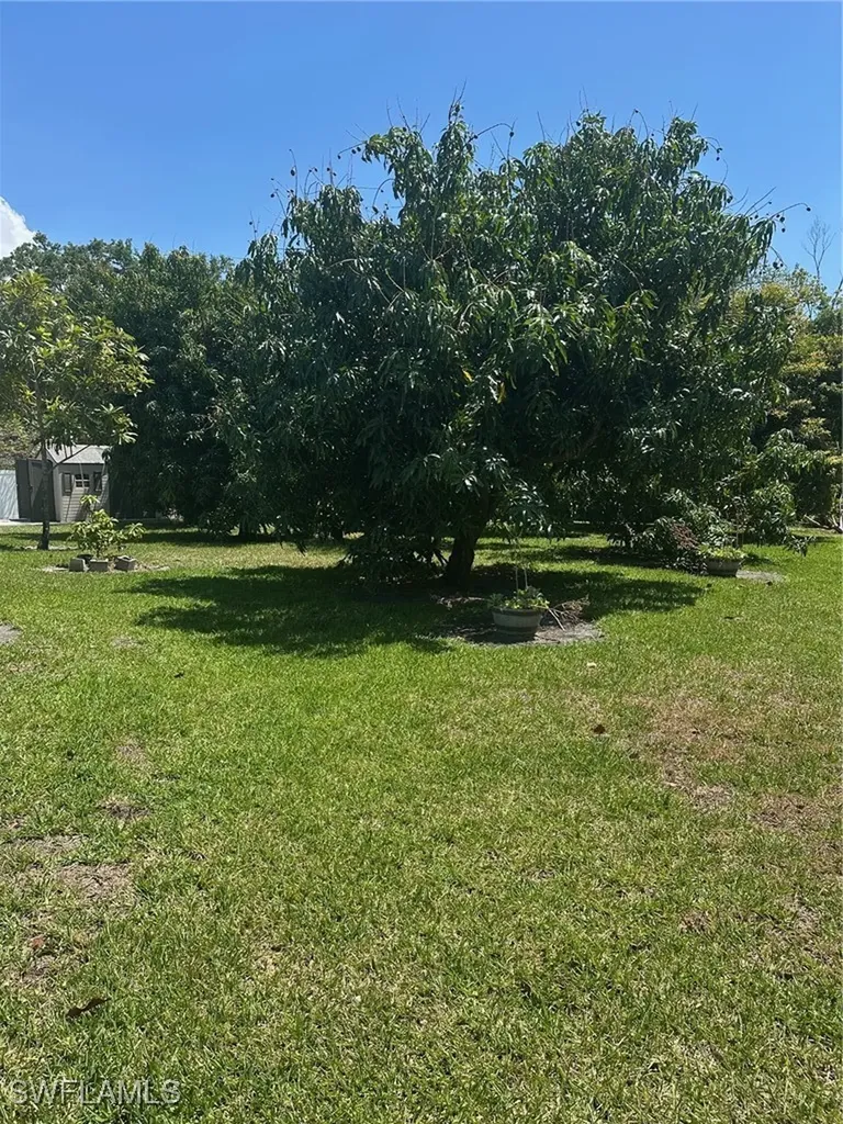 4232 Erindale Drive North Fort Myers FL 33903