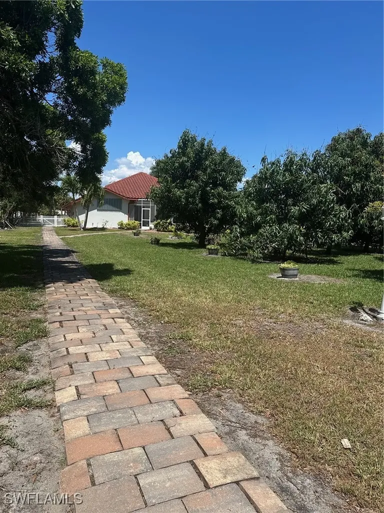 4232 Erindale Drive North Fort Myers FL 33903