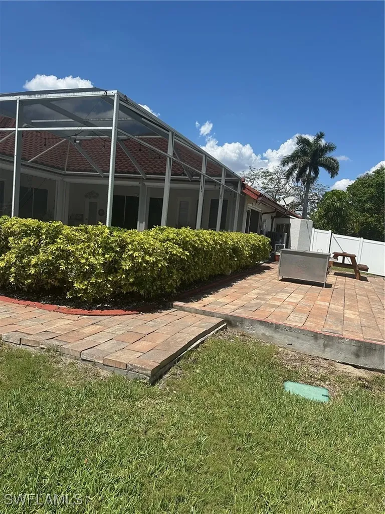 4232 Erindale Drive North Fort Myers FL 33903