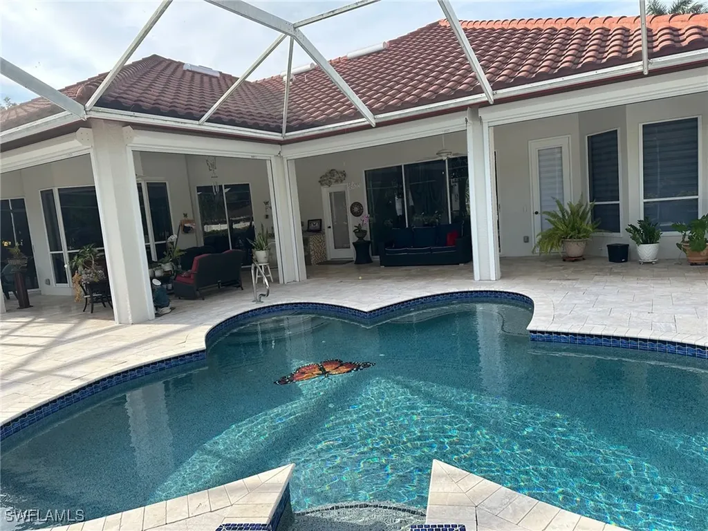 4232 Erindale Drive North Fort Myers FL 33903