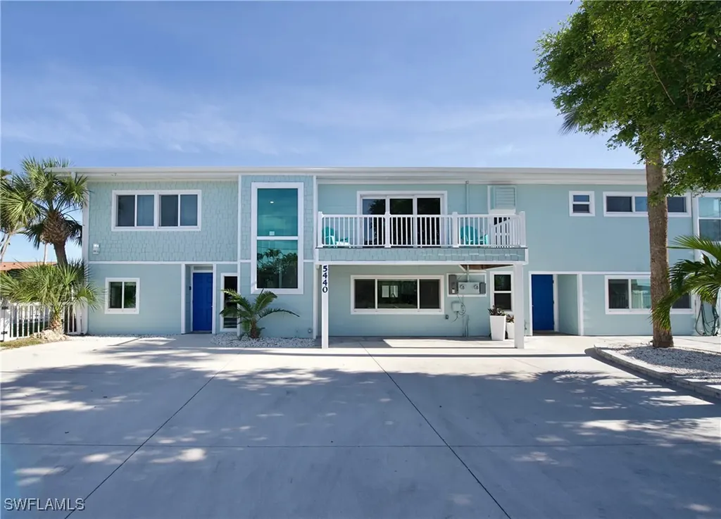 5440 Palmetto Street Fort Myers Beach FL 33931