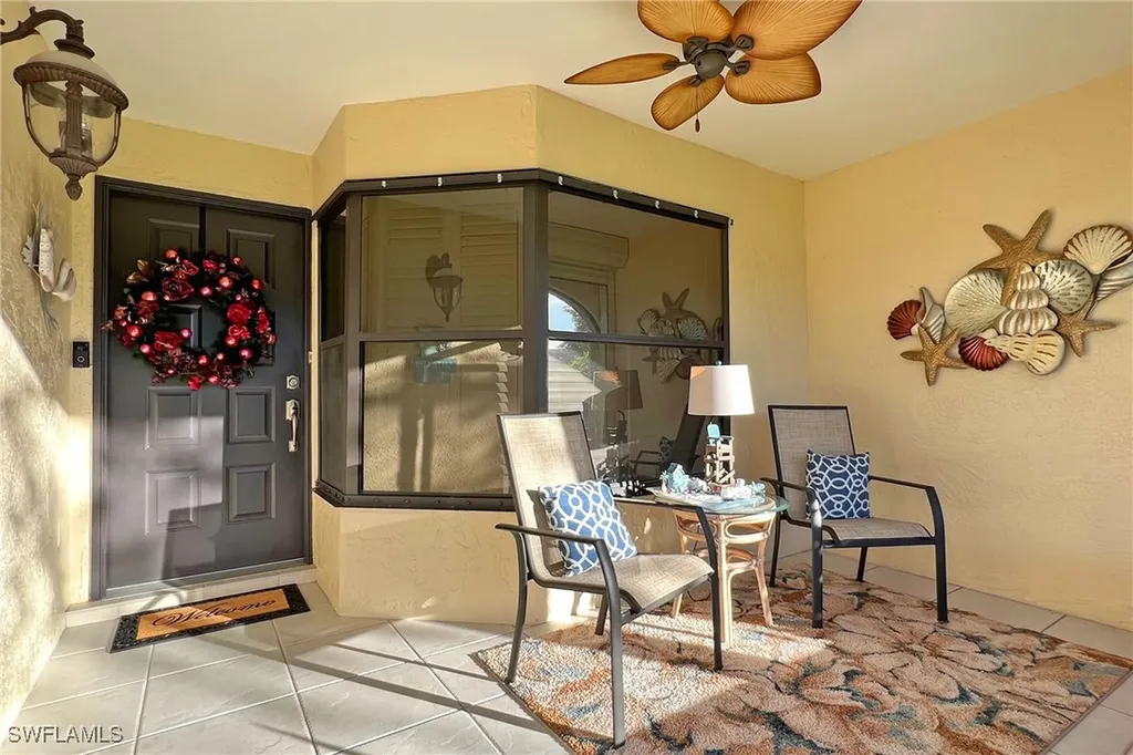 10742 Regent Circle Naples FL 34109