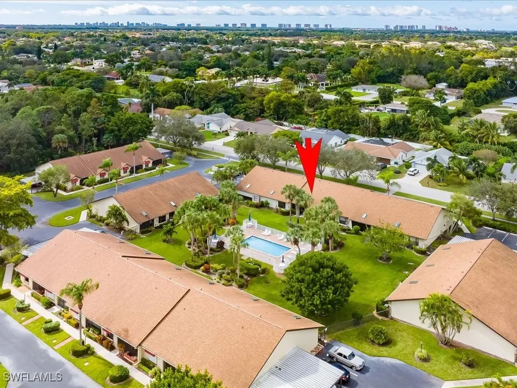 10742 Regent Circle Naples FL 34109
