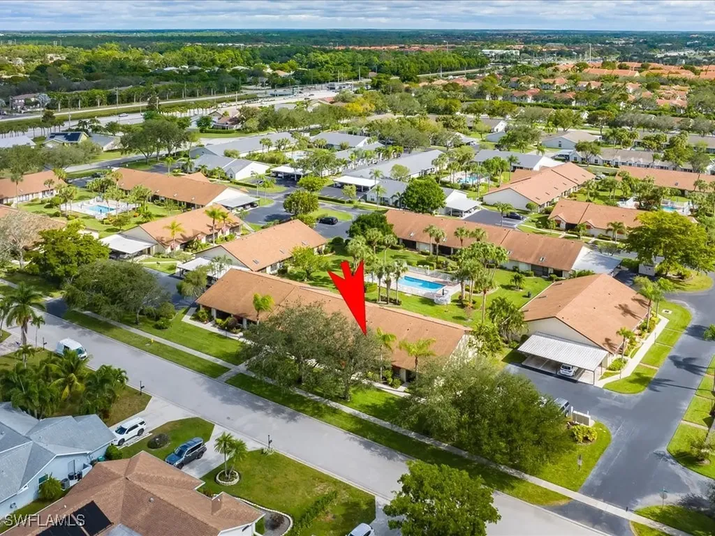10742 Regent Circle Naples FL 34109