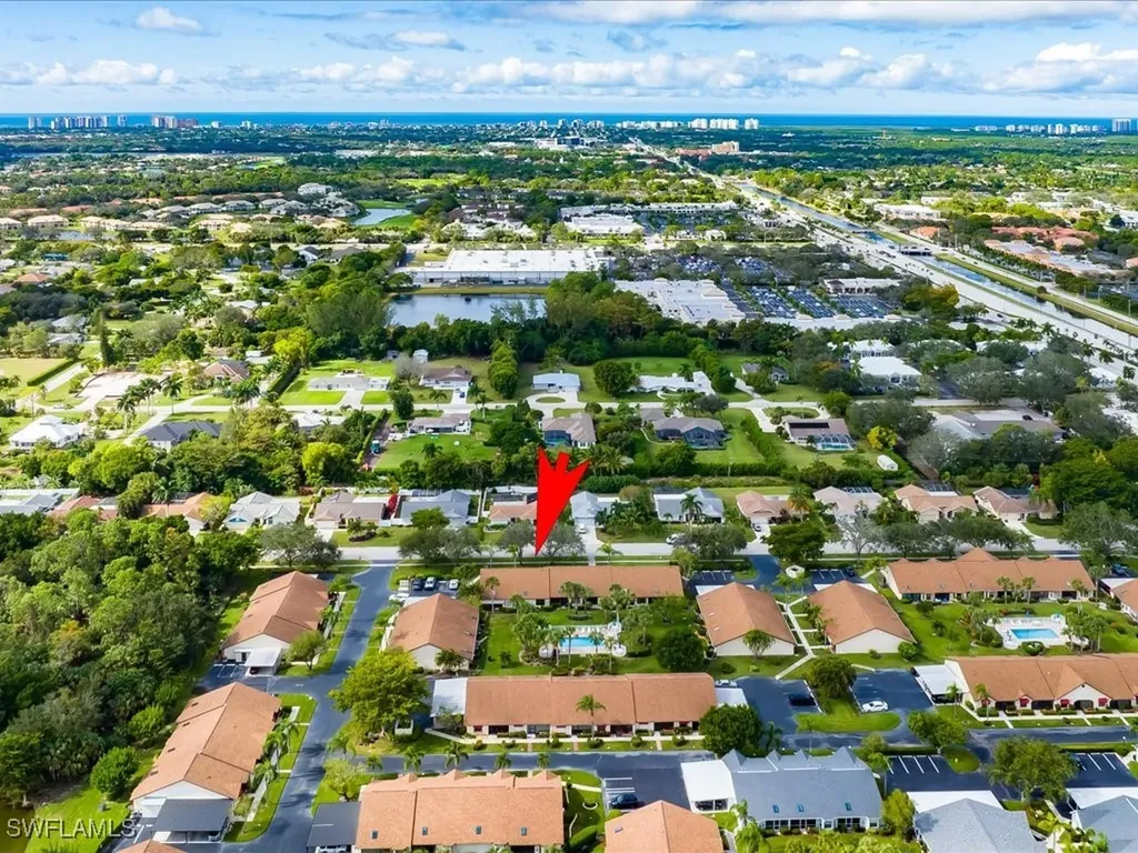 10742 Regent Circle Naples FL 34109
