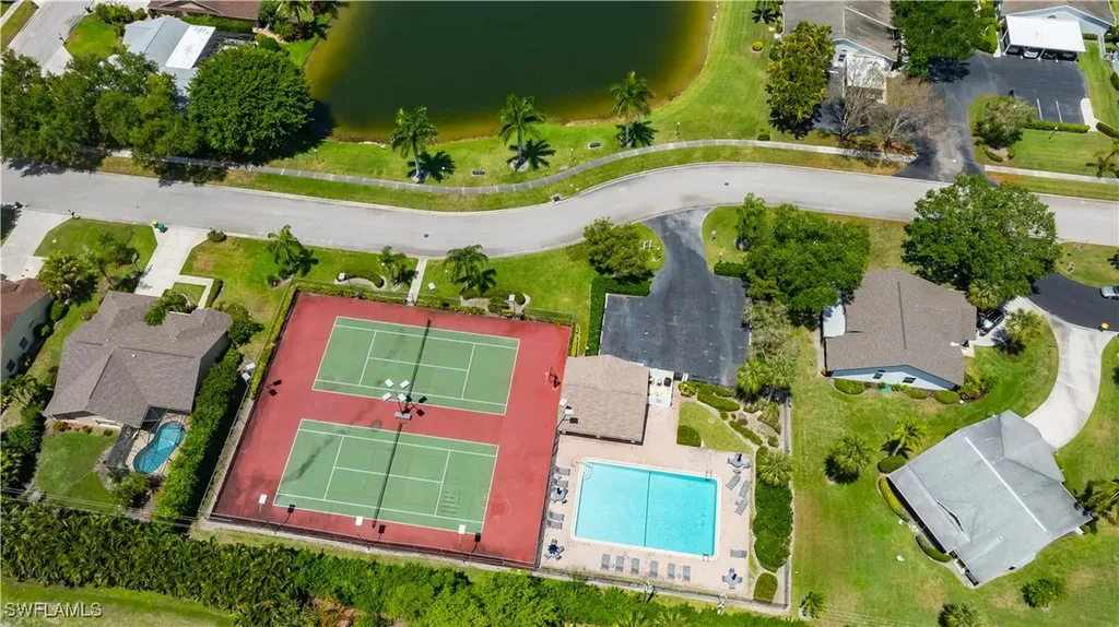 10742 Regent Circle Naples FL 34109