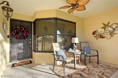 10742 Regent Circle Naples FL 34109