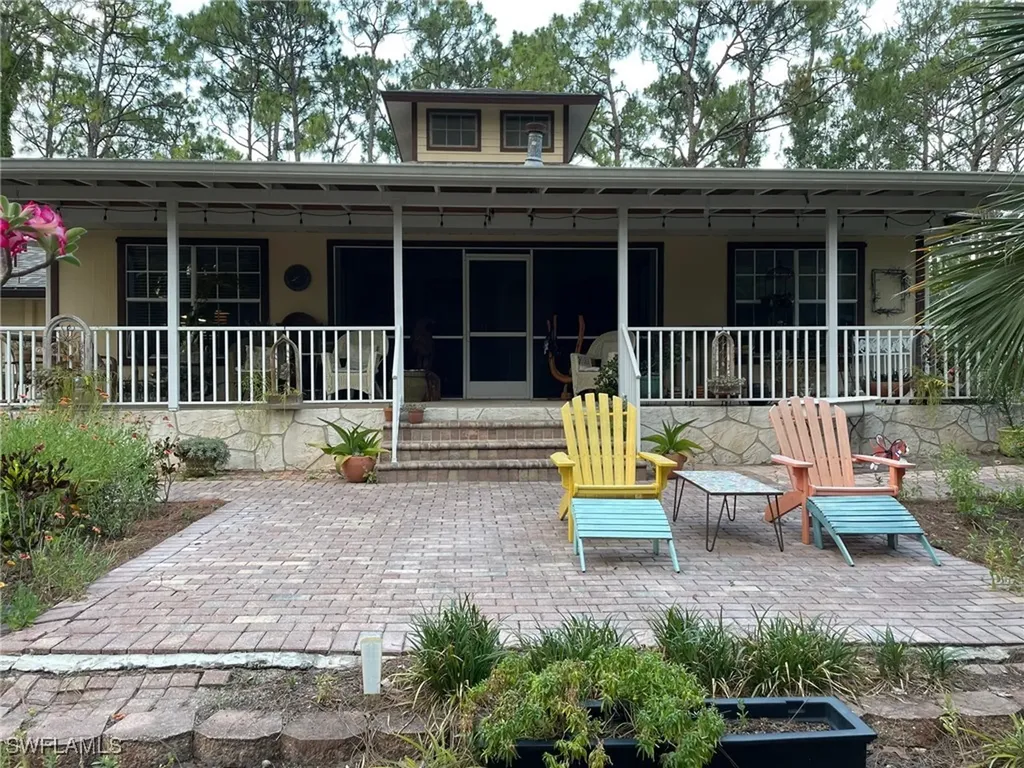 24608 Rodas Drive Bonita Springs FL 34135
