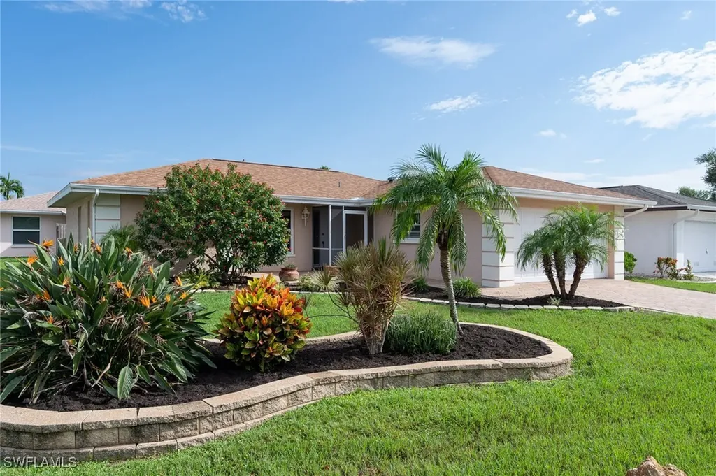 9744 Foxglove Circle Fort Myers FL 33919