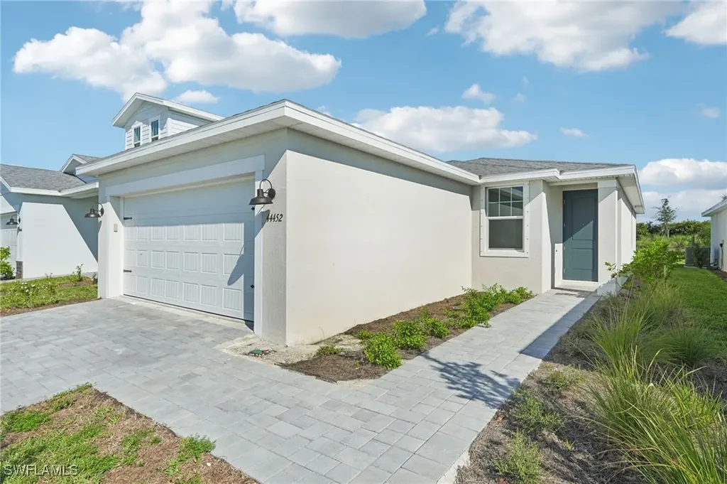 44452 Cable Creek Drive Punta Gorda FL 33982