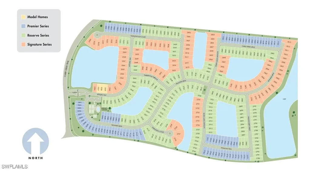 44452 Cable Creek Drive Punta Gorda FL 33982