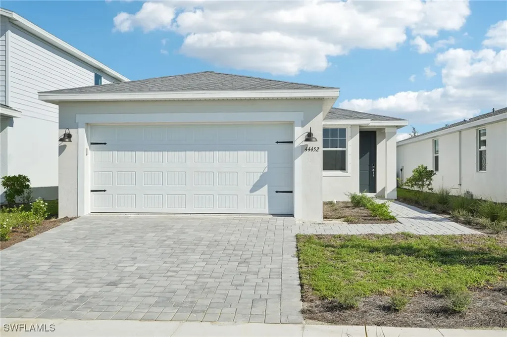 44452 Cable Creek Drive Punta Gorda FL 33982