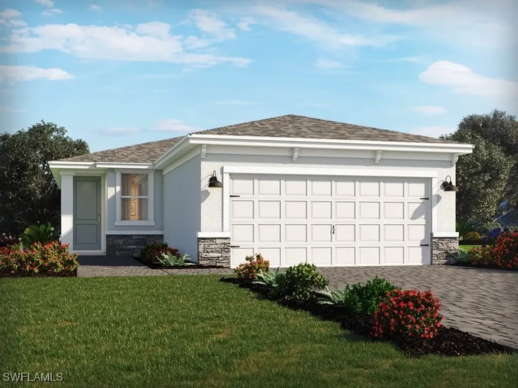 44500 Cable Creek Drive Punta Gorda FL 33982