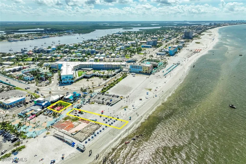 1021 Estero Boulevard Fort Myers Beach FL 33931