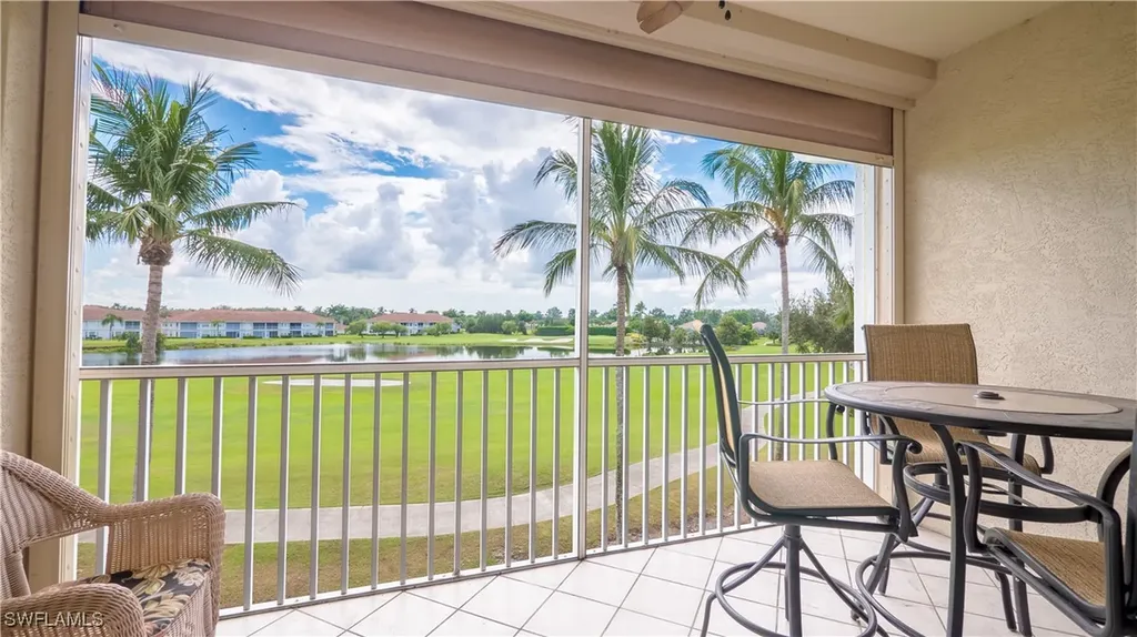 Fort Myers FL, 14521 Sherbrook Place, Unit 303