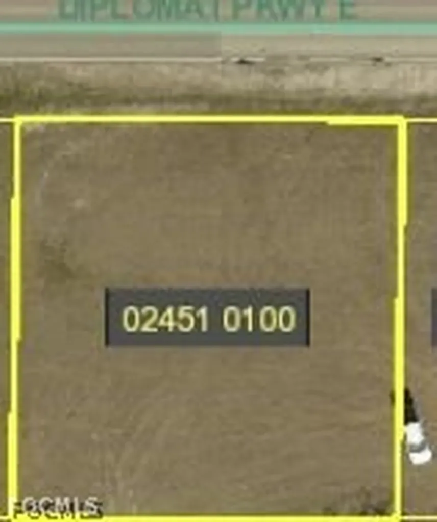 322 Diplomat Parkway E Cape Coral FL 33909