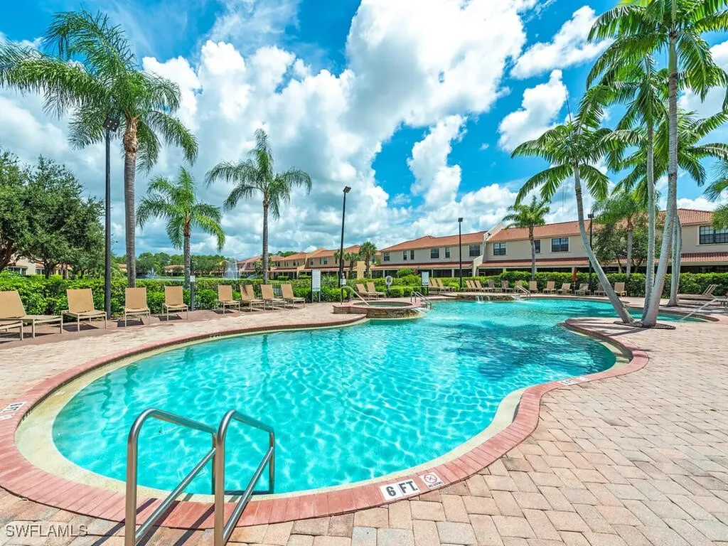 7777 Bristol Circle Naples FL 34120