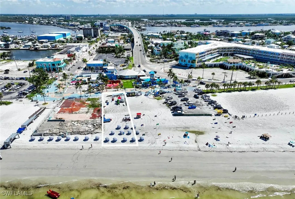 1010 Estero Boulevard Fort Myers Beach FL 33931