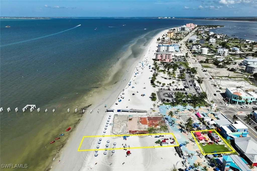 1010 Estero Boulevard Fort Myers Beach FL 33931