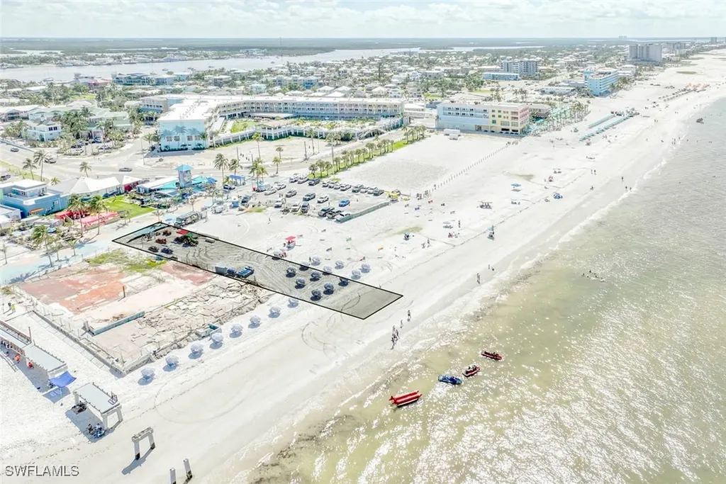 1010 Estero Boulevard Fort Myers Beach FL 33931