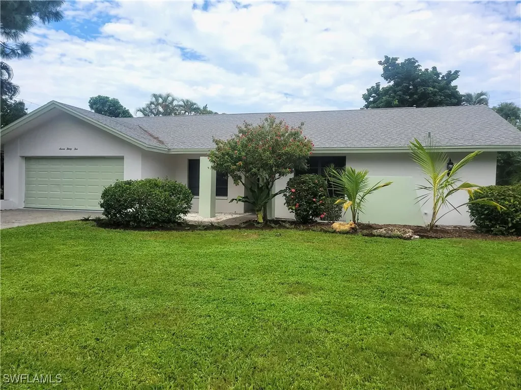 735 High Pines Drive Naples FL 34103