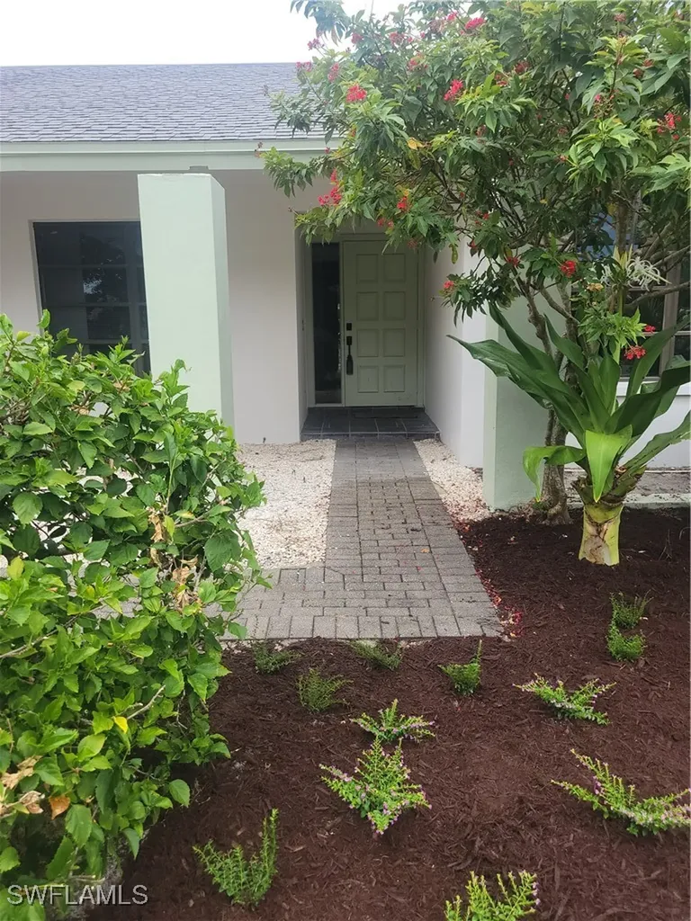735 High Pines Drive Naples FL 34103