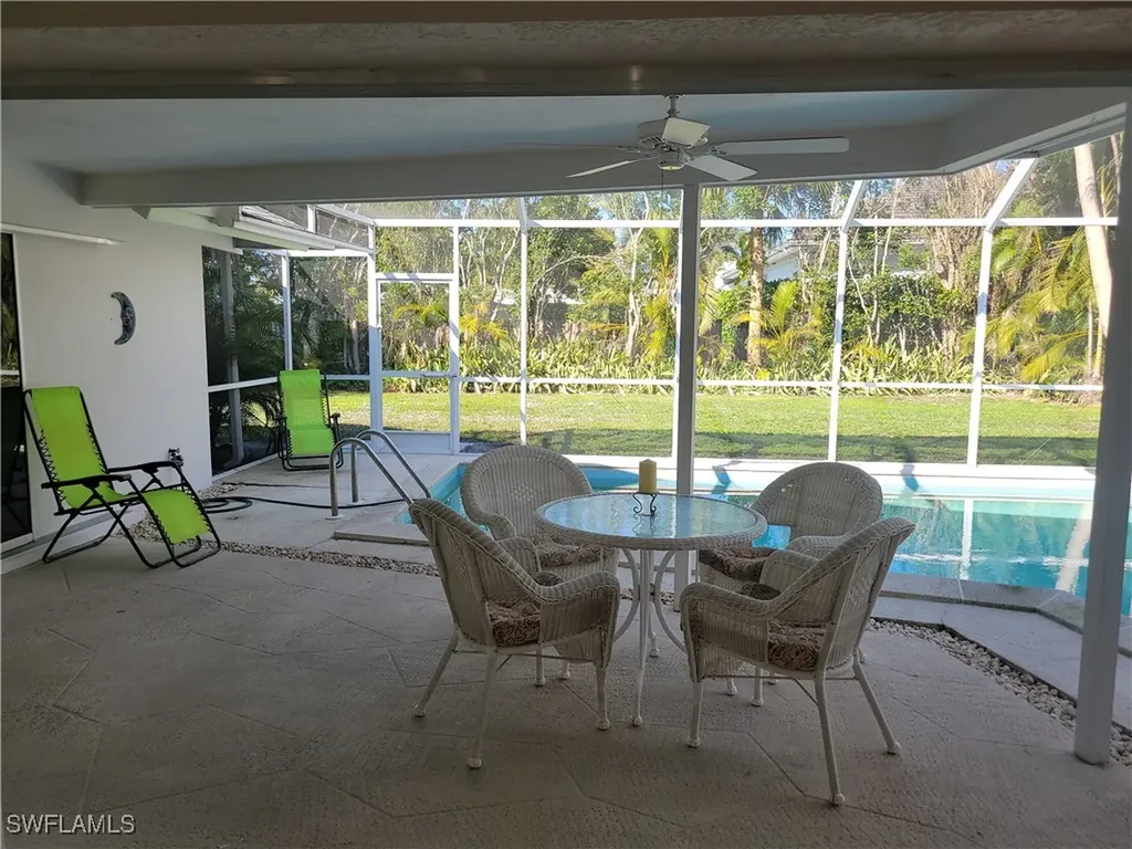 735 High Pines Drive Naples FL 34103