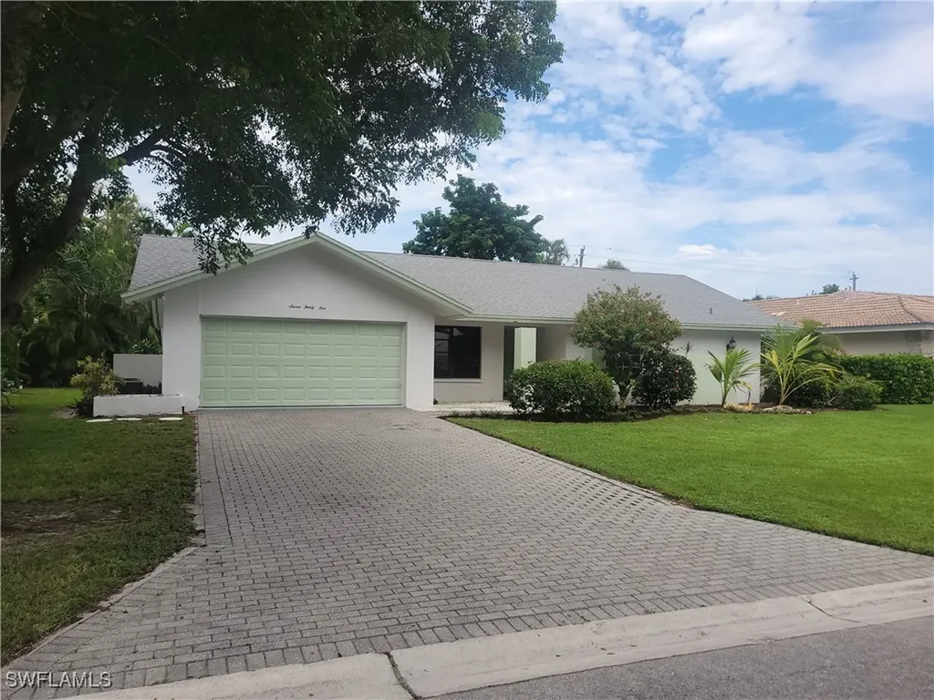 735 High Pines Drive Naples FL 34103