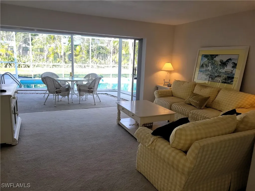 735 High Pines Drive Naples FL 34103