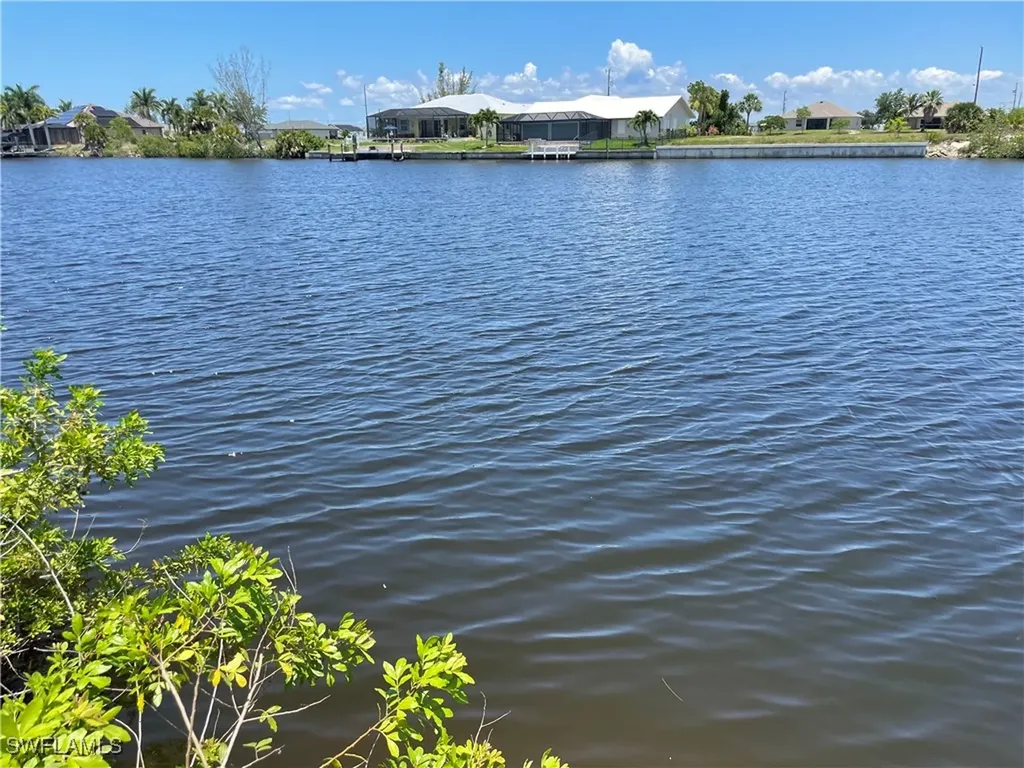 4317 NW 33rd Street Cape Coral FL 33993