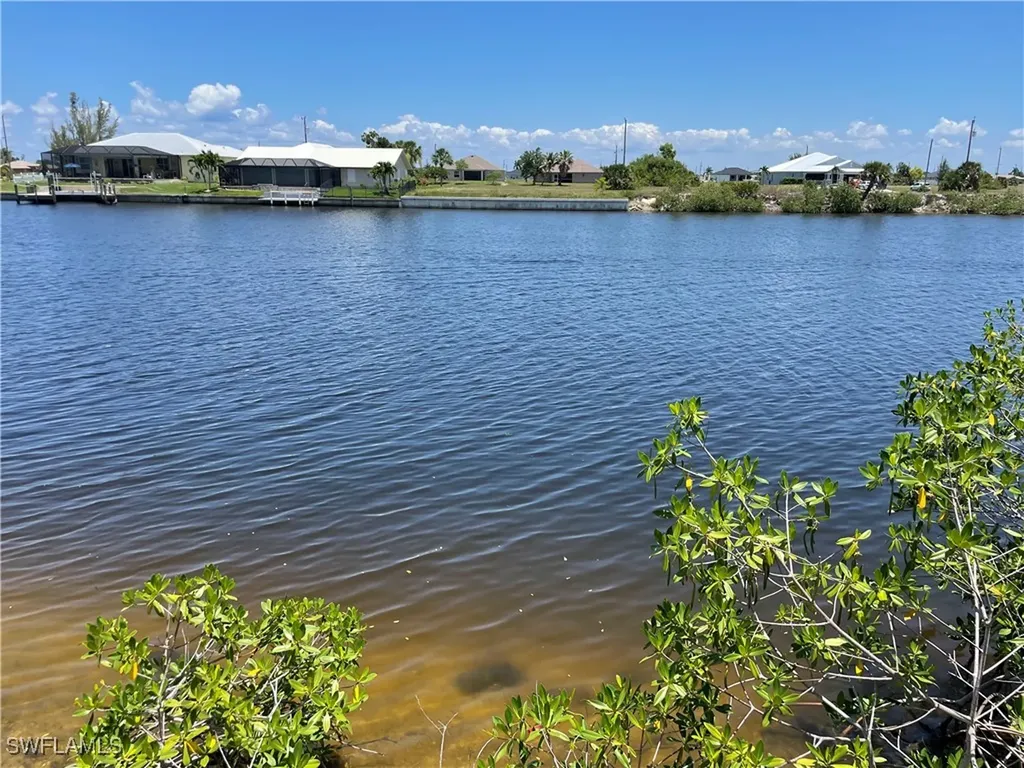 4317 NW 33rd Street Cape Coral FL 33993