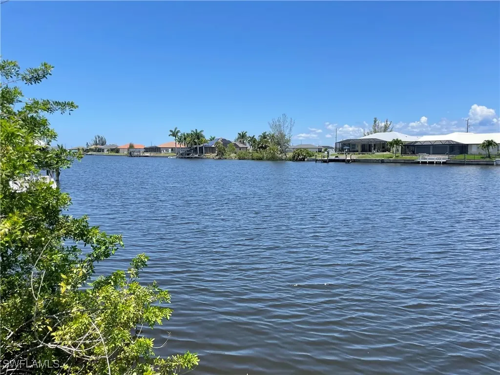 4317 NW 33rd Street Cape Coral FL 33993