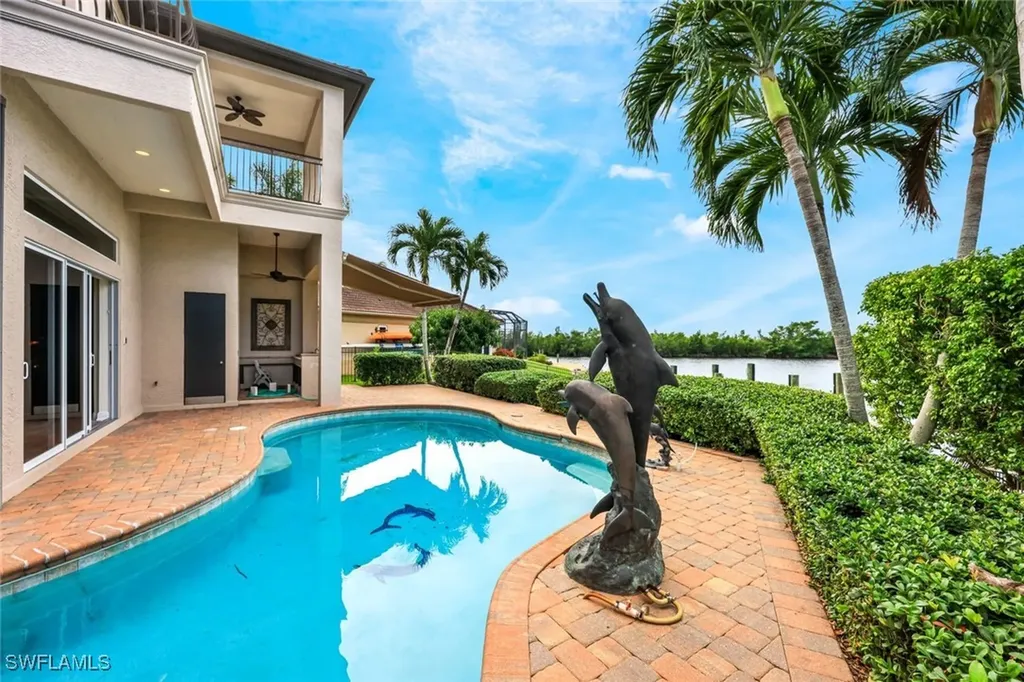 2220 Sagramore Place Cape Coral FL 33914