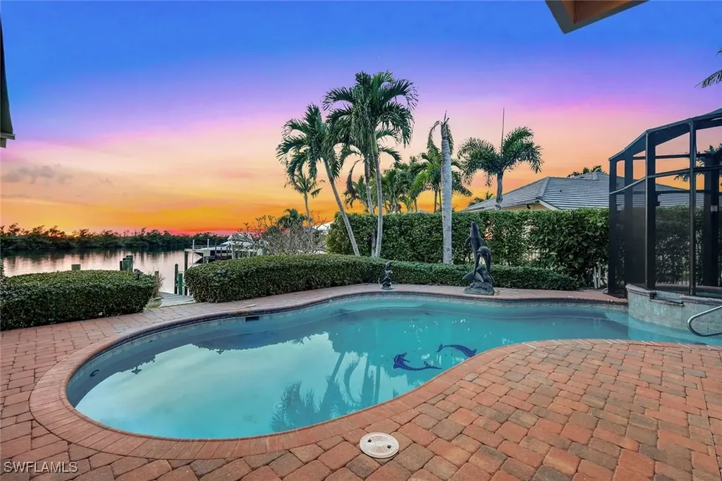 2220 Sagramore Place Cape Coral FL 33914