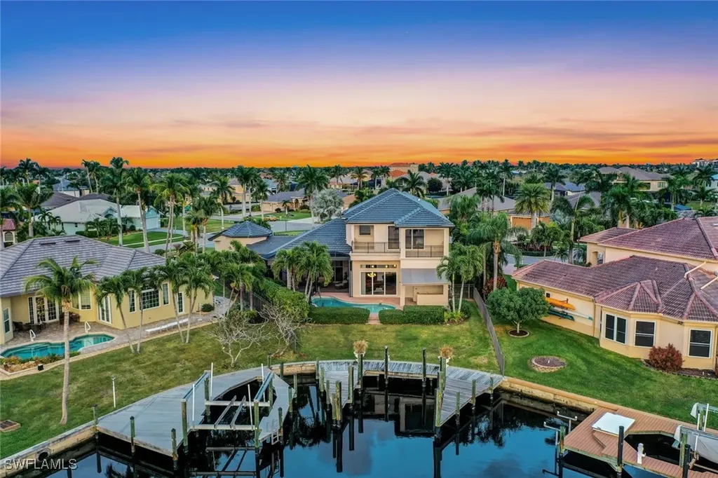 2220 Sagramore Place Cape Coral FL 33914