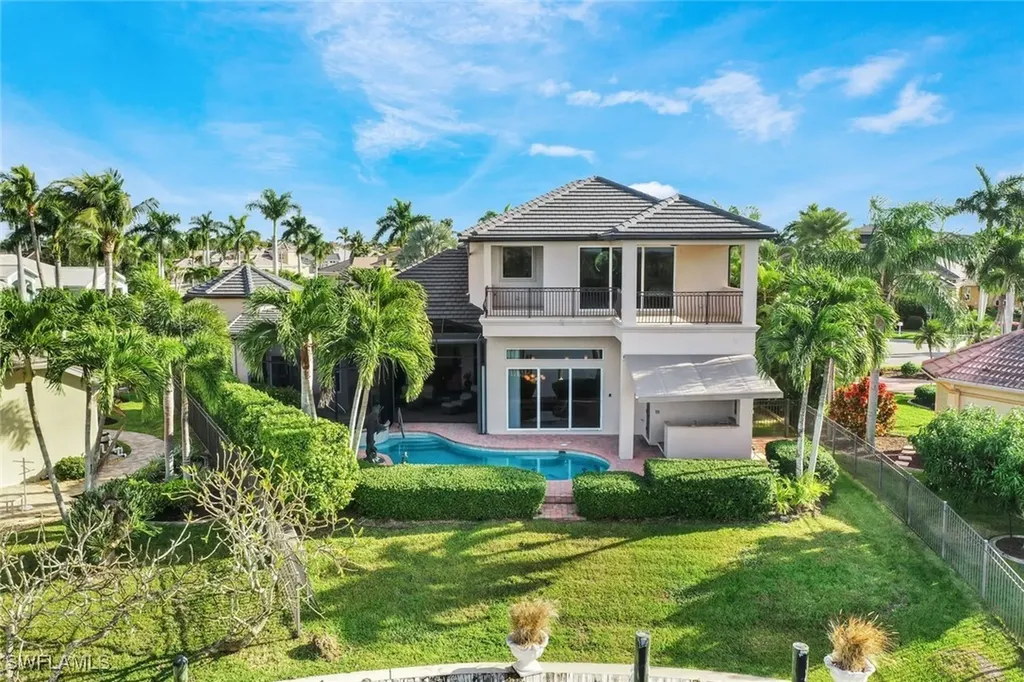 2220 Sagramore Place Cape Coral FL 33914