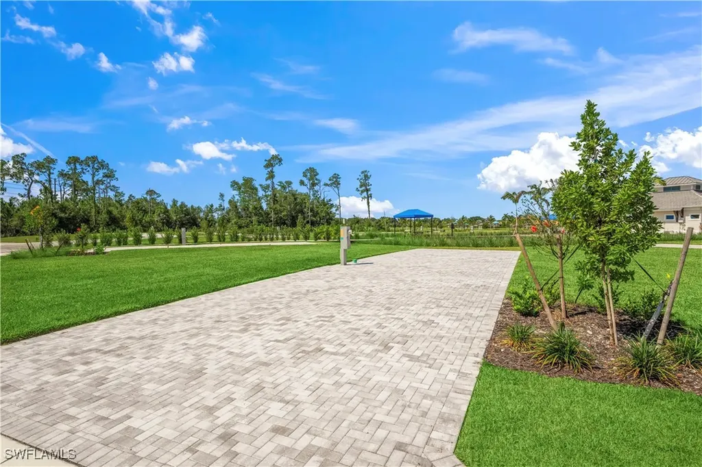 5514 Laguna Caribe Circle Fort Myers FL 33905