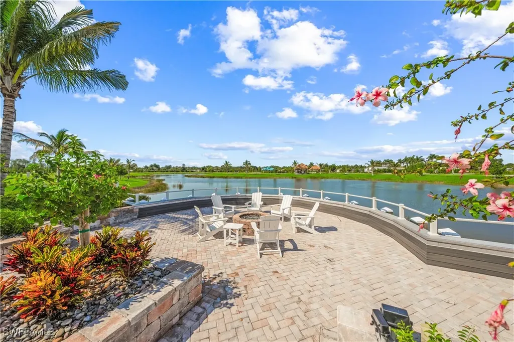 5618 Laguna Caribe Circle Fort Myers FL 33905