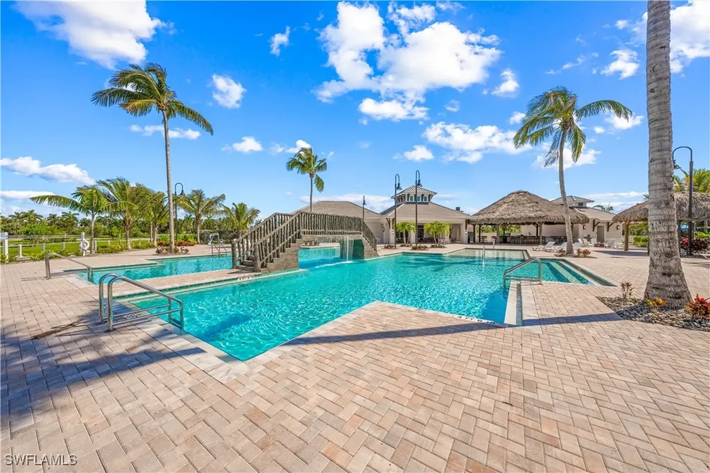 5618 Laguna Caribe Circle Fort Myers FL 33905