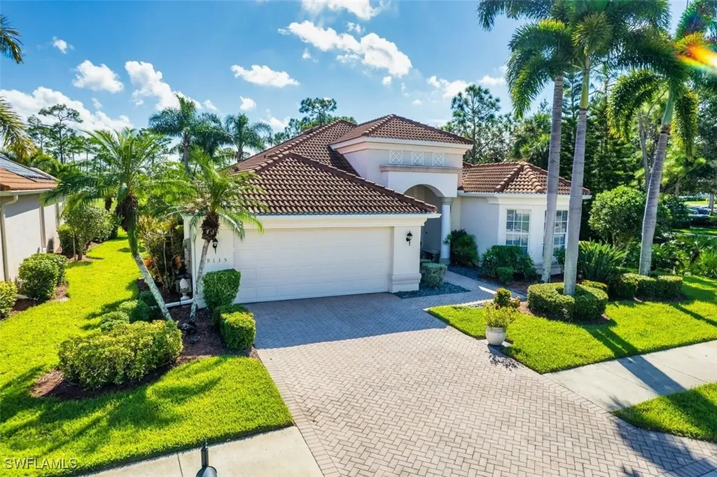 9135 Links Drive Fort Myers FL 33913