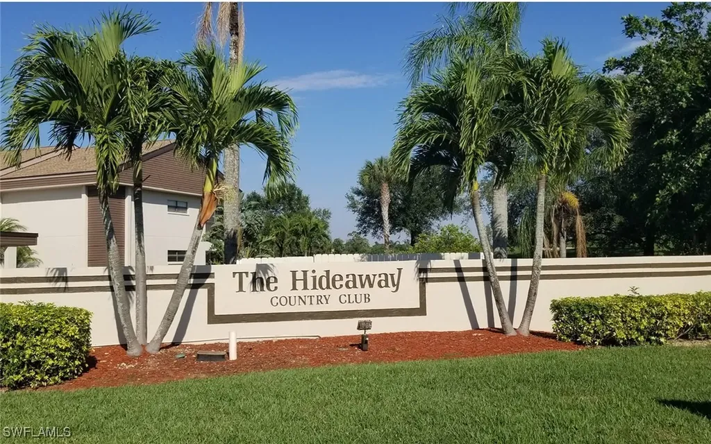 5925 Trailwinds Drive Fort Myers FL 33907