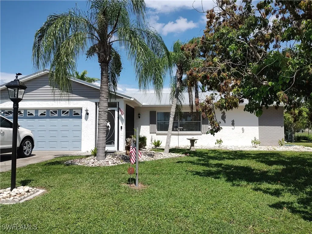 9295 San Carlos Boulevard Fort Myers FL 33967