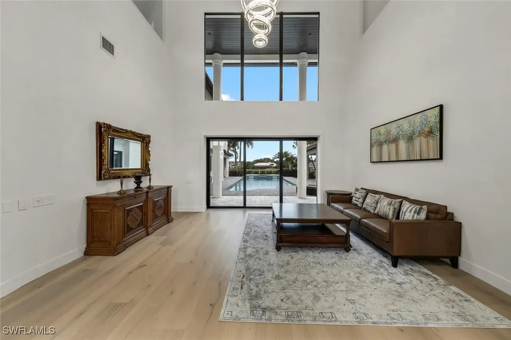 12955 White Violet Drive Naples FL 34119
